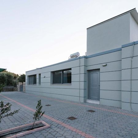 Amfithea Villas Petrokefali Luaran gambar